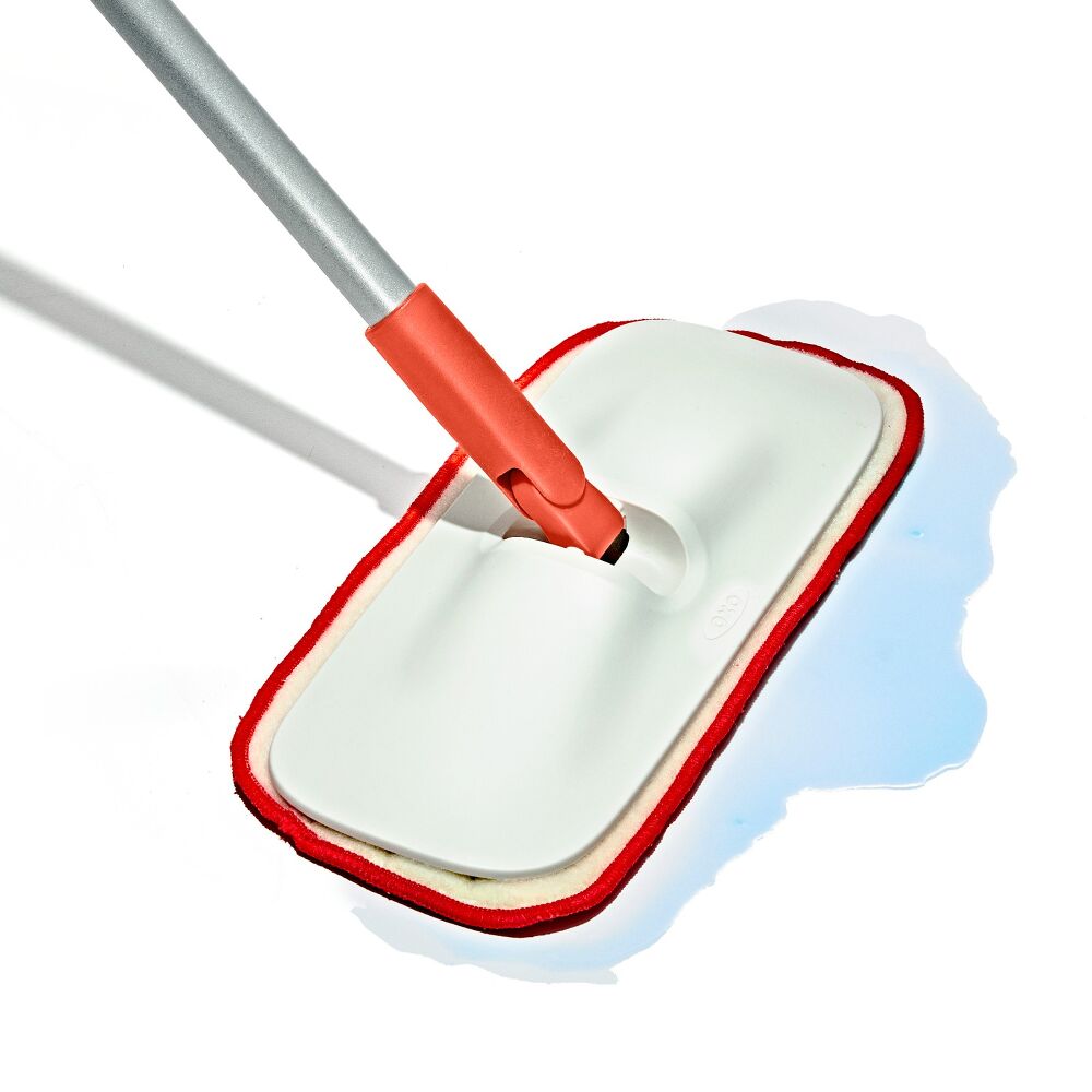 Wet & Dry Microfiber Mop S3
