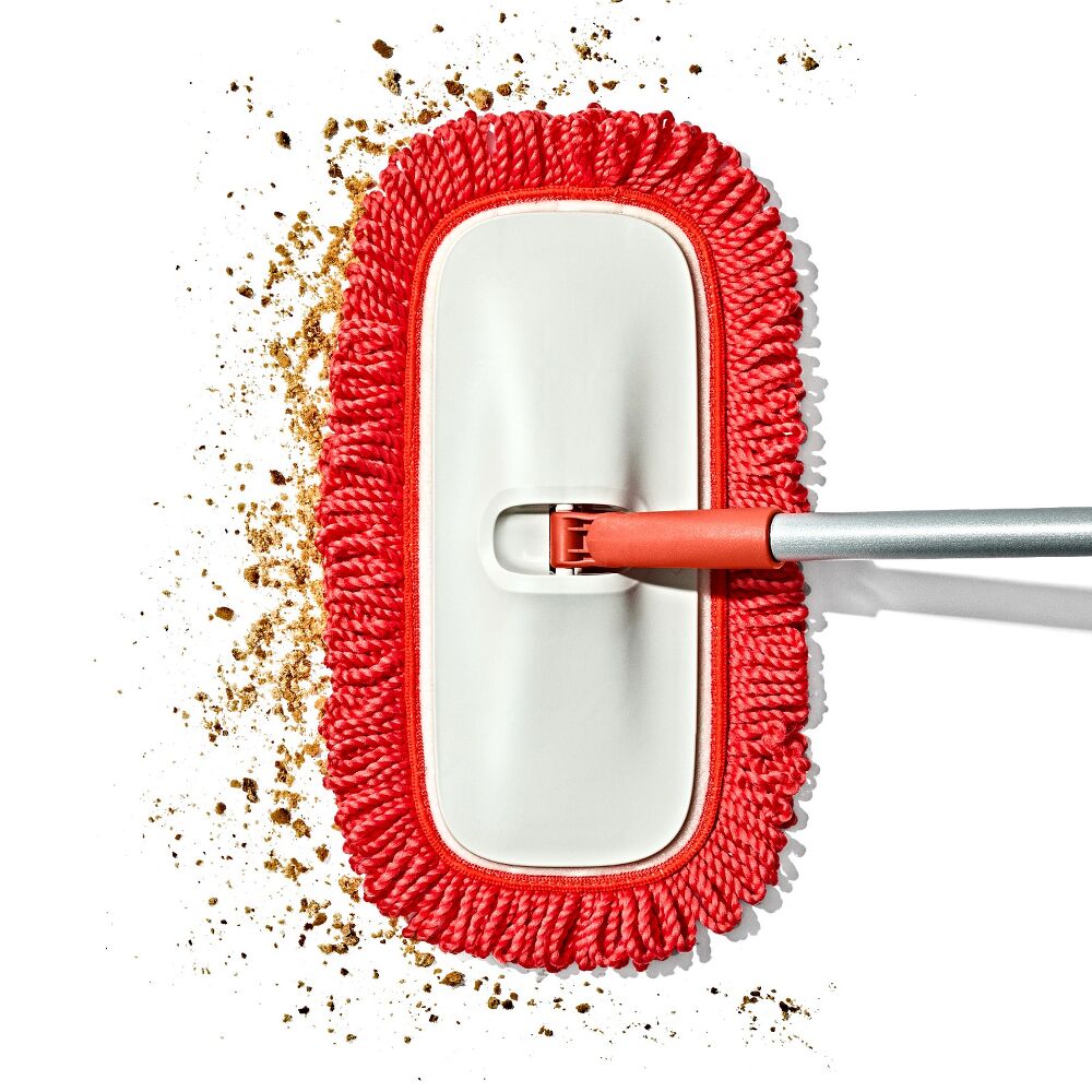 Wet & Dry Microfiber Mop S3