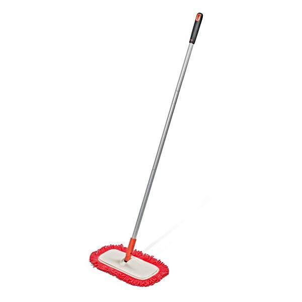 Wet & Dry Microfiber Mop S3