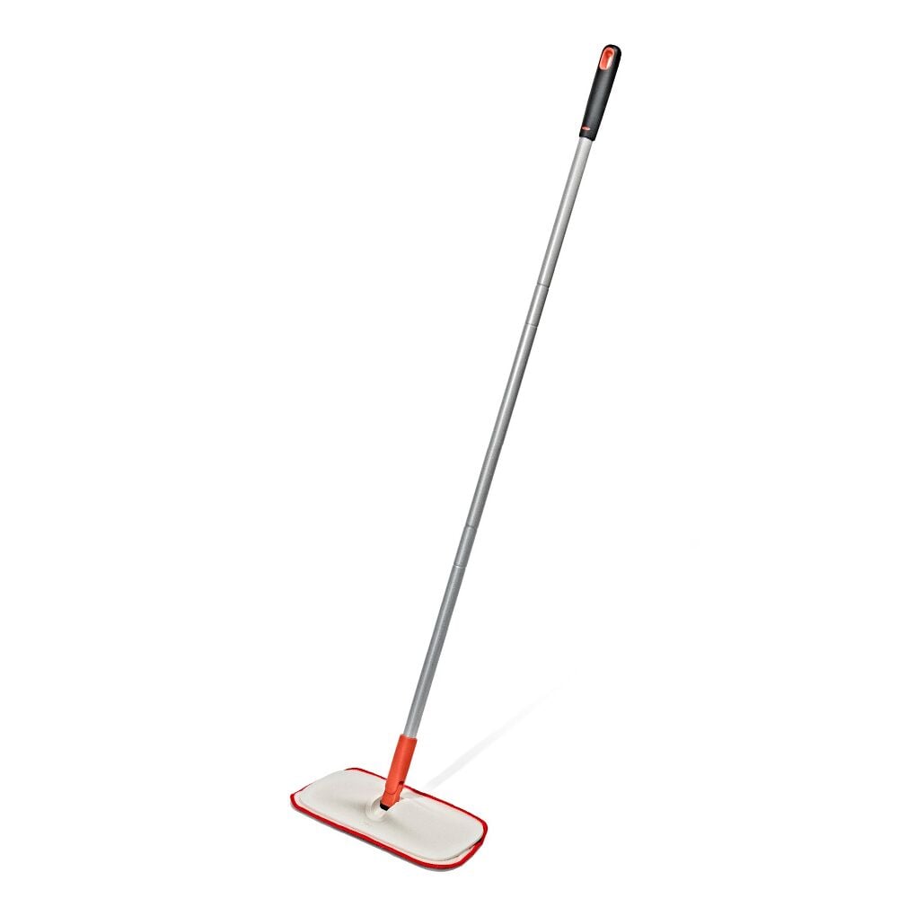 Wet & Dry Microfiber Mop S3