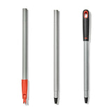 Wet & Dry Microfiber Mop S3