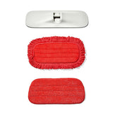 Wet & Dry Microfiber Mop S3