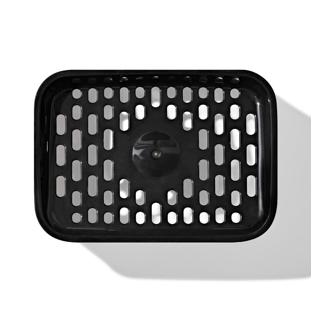 Soap Dispensing Sponge Holder R6