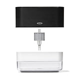 Soap Dispensing Sponge Holder R6