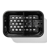Stainless Steel Sink Caddy K1