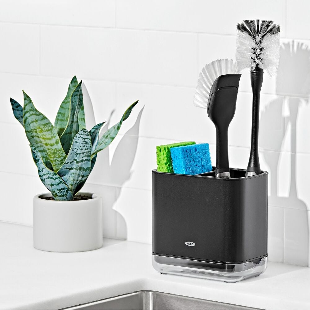 Stainless Steel Sink Caddy K3