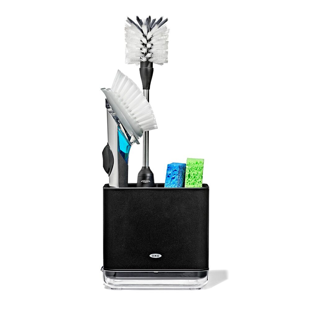 Stainless Steel Sink Caddy K1