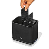 Stainless Steel Sink Caddy K3