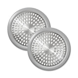 Bathtub Drain Protector – 2-Pack K5