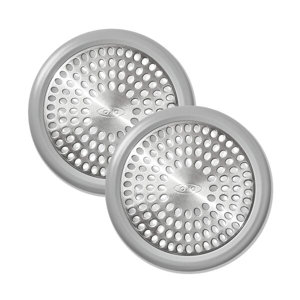 Bathtub Drain Protector – 2-Pack K5