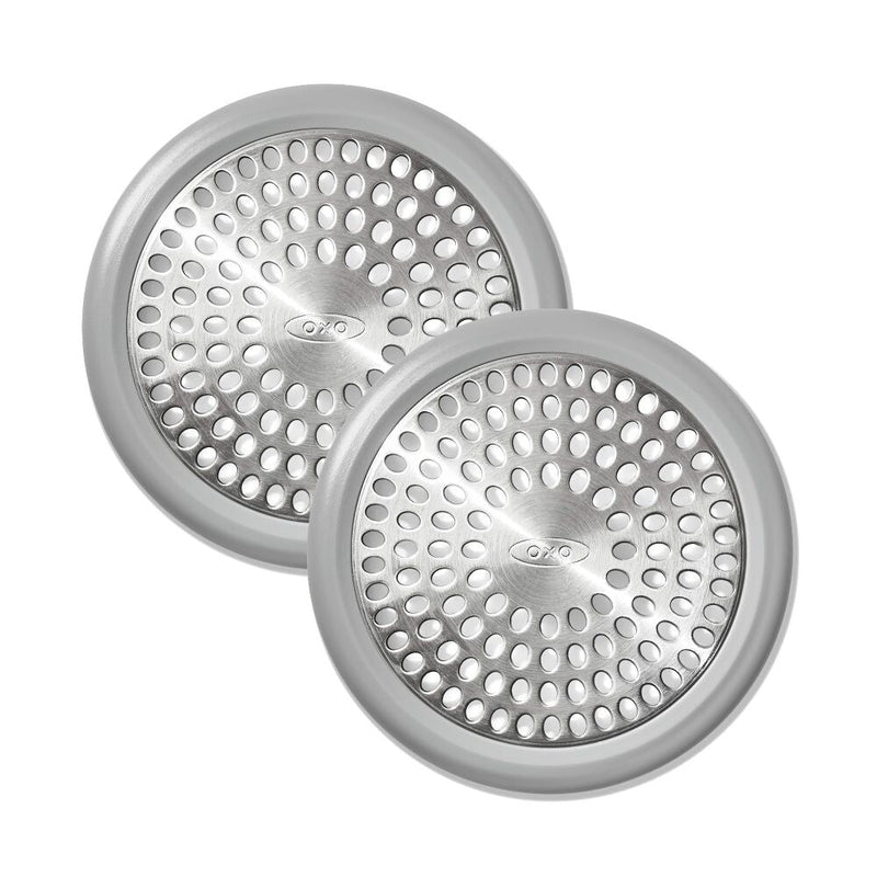 Bathtub Drain Protector – 2-Pack K5