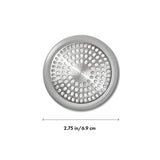 Bathtub Drain Protector – 2-Pack K5