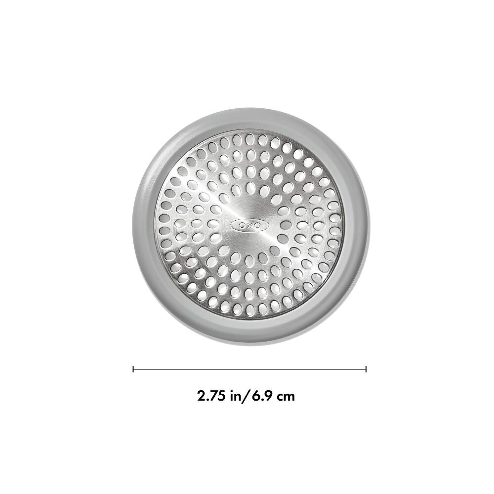 Bathtub Drain Protector – 2-Pack K5