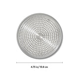 Shower Stall Drain Protector – 2-Pack E6