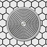 Shower Stall Drain Protector – 2-Pack E6
