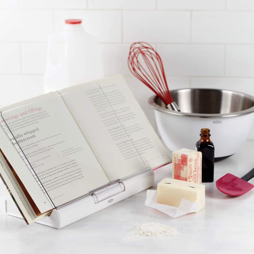 11" Silicone Balloon Whisk I0