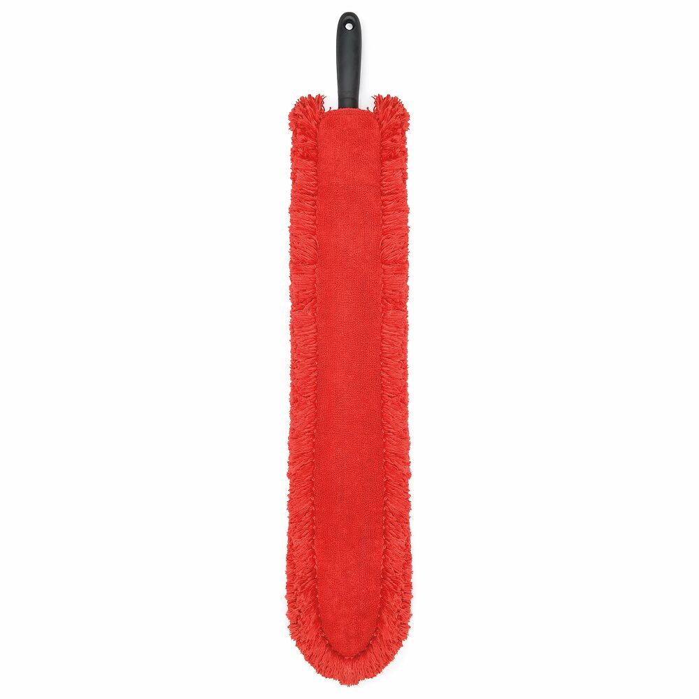 Microfiber Under Appliance Duster H9