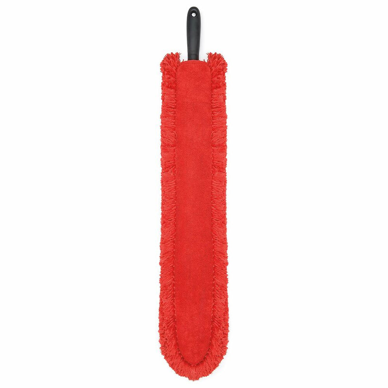 Microfiber Under Appliance Duster H9