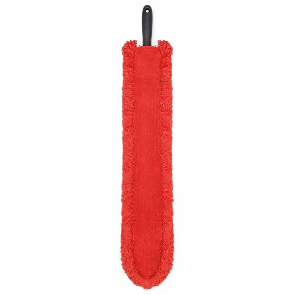 Microfiber Under Appliance Duster H9