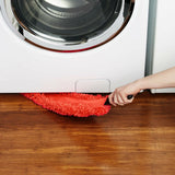 Microfiber Under Appliance Duster U1