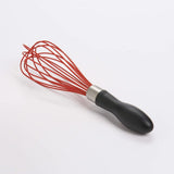 9" Silicone Whisk X6