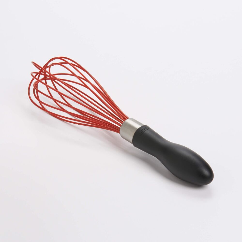 9" Silicone Whisk X6
