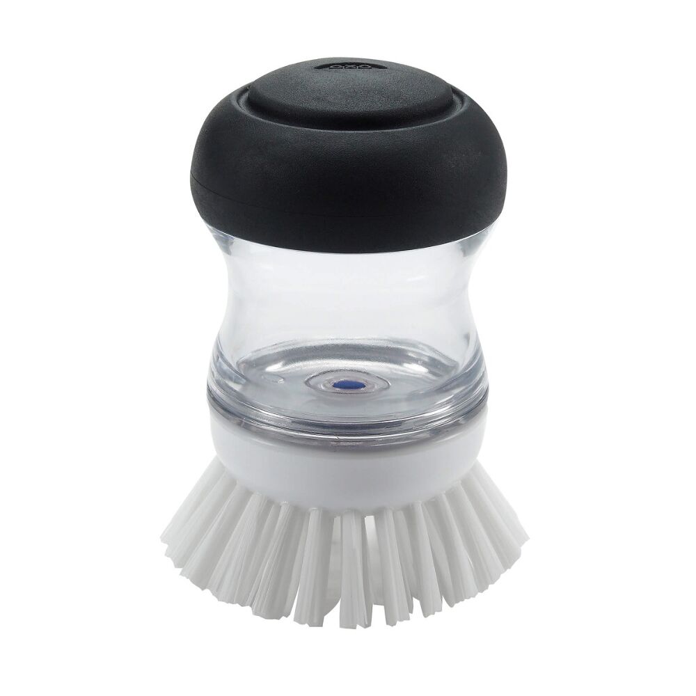Soap Dispensing Palm Brush Refills (2pk.) Q0