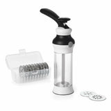 14-Piece Cookie Press Set I2