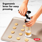 14-Piece Cookie Press Set I2