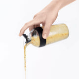 Little Salad Dressing Shaker H0