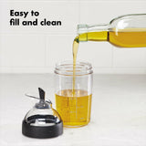 Little Salad Dressing Shaker H0