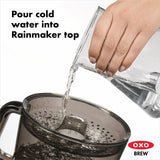 Cold Brew Coffee Maker F0