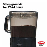 Cold Brew Coffee Maker F0