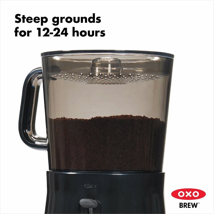 Cold Brew Coffee Maker F0