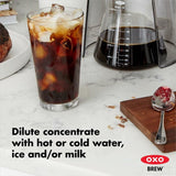 Cold Brew Coffee Maker F0