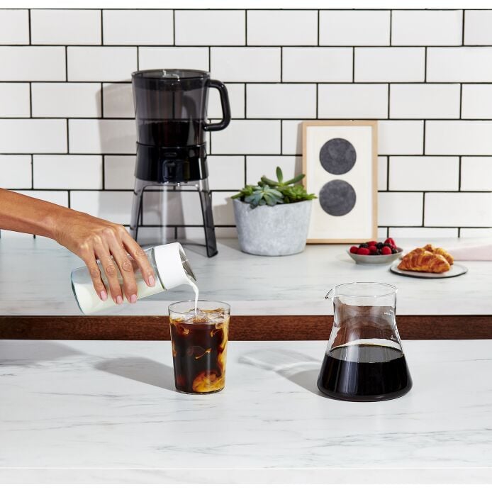 Cold Brew Coffee Maker F0