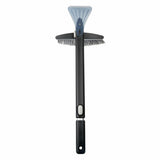Extendable Twister Snow Brush A4