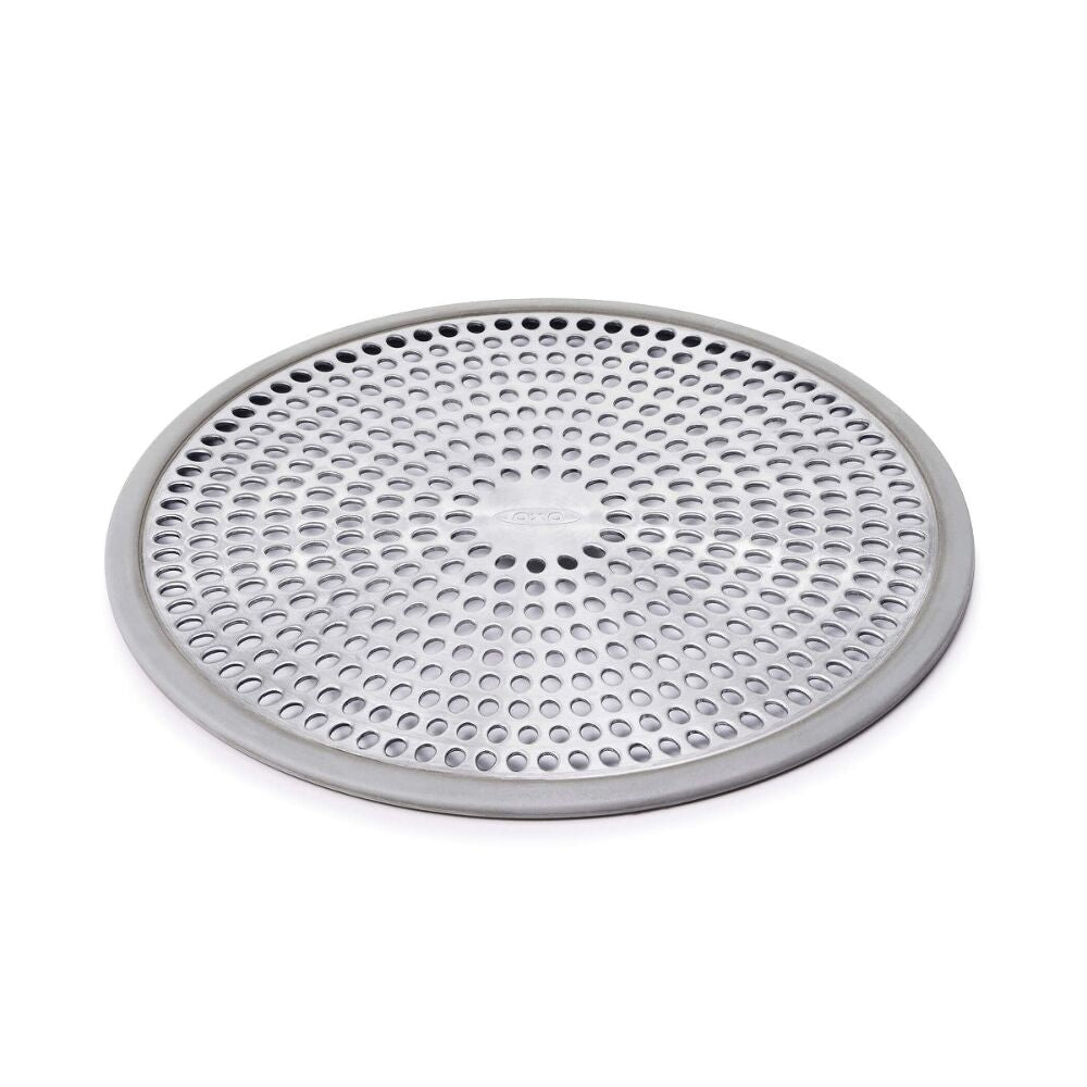 Shower Stall Drain Protector Q2