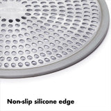 Shower Stall Drain Protector Q2