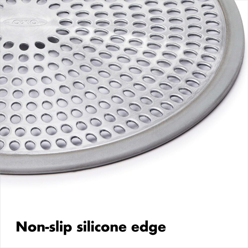 Shower Stall Drain Protector Q2