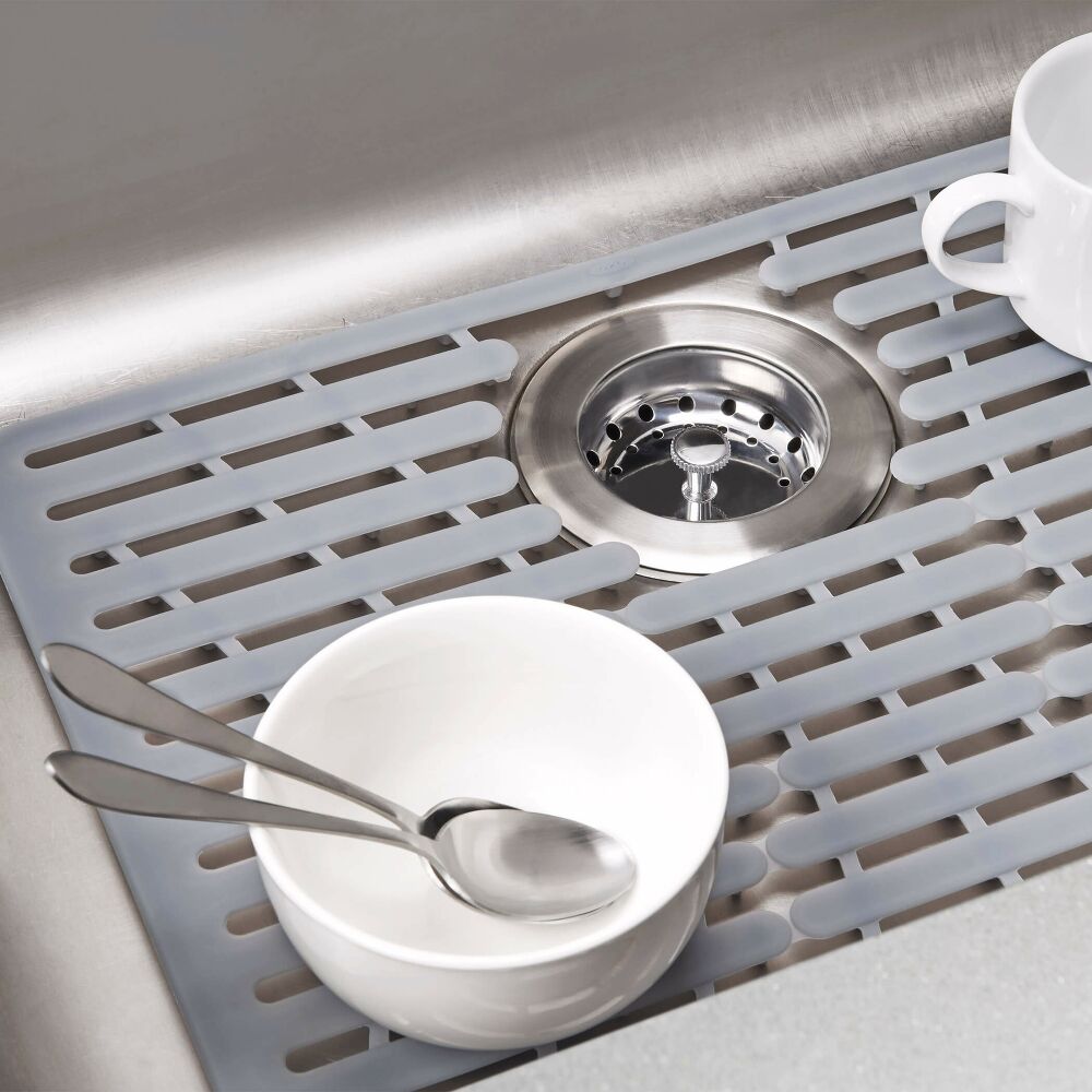 Silicone Sink Mat - Small I9