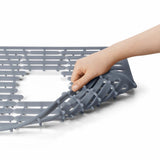 Silicone Sink Mat - Large P4