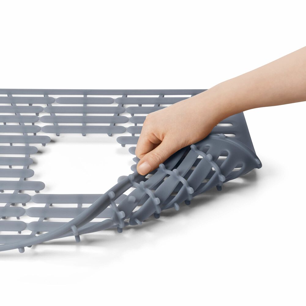 Silicone Sink Mat - Large P4