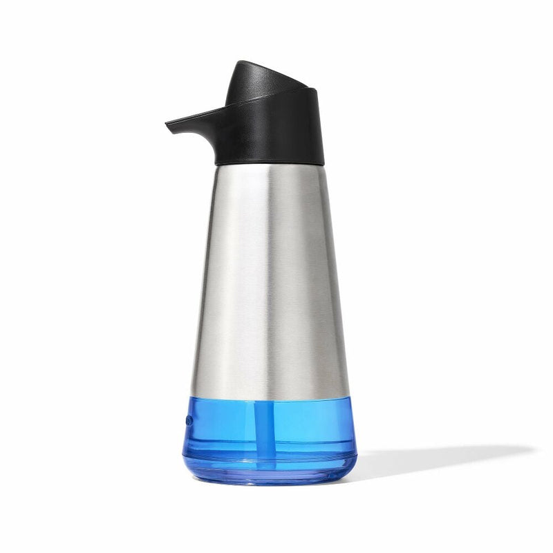 Easy Press Soap Dispenser P1