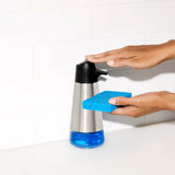 Easy Press Soap Dispenser P1