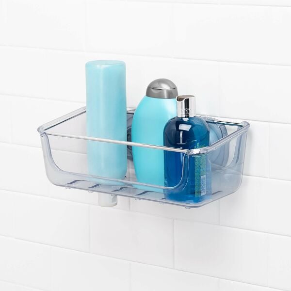 StrongHold™ Suction Large Basket F6