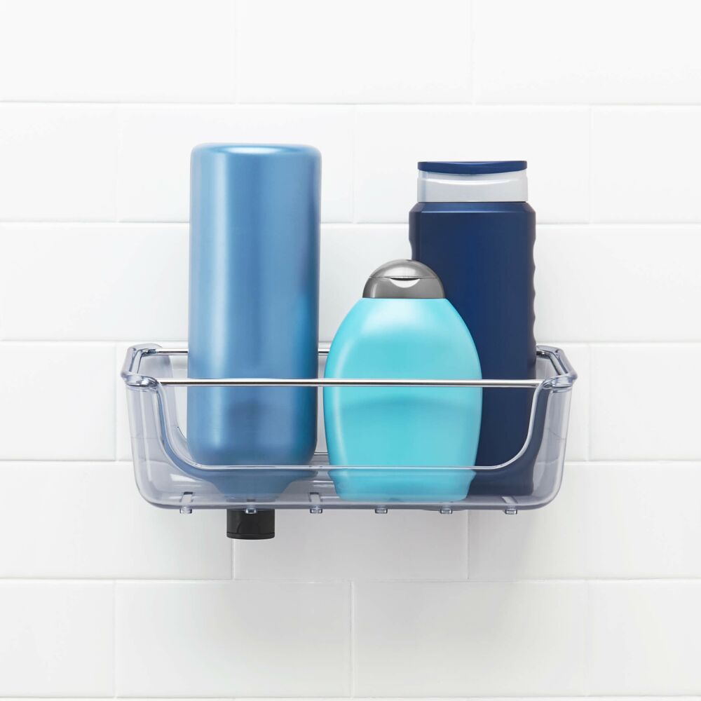 StrongHold™ Suction Large Basket F6