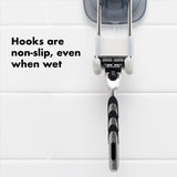 StrongHold™ Suction Hook A7
