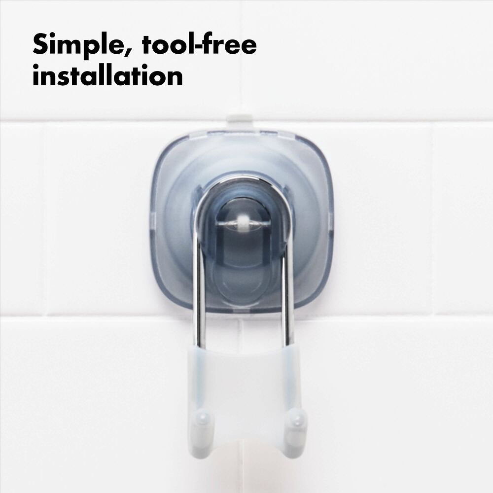 StrongHold™ Suction Hook A7