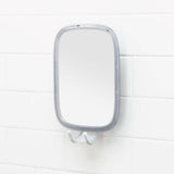 StrongHold™ Suction Fogless Mirror X1
